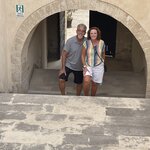 Photo taken by Cecilia M