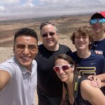 Photo taken by ANDREW L