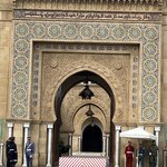 Photo taken by Leslie G