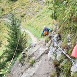 Photo taken by Irwin M