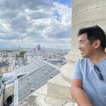 Photo taken by Queenie C