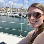 Photo taken by Lisa M