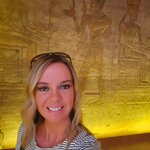 Photo taken by Kim M