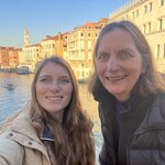 Photo taken by Lisa M