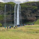 Photo taken by Mike D