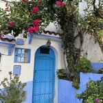 Photo taken by Mary M