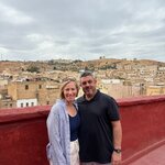 Photo taken by Susan R