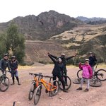 Beautiful Sacred Valley | Photo taken by Elisa M
