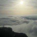 Photo taken by brad m