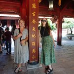 Photo taken by Patricia H