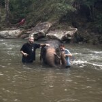 Photo taken by Jamilla A