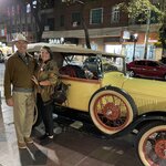 Photo taken by Graciela P