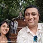 Photo taken by Bijal P