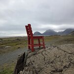 Photo taken by Michael G