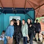 Photo taken by Tracie D