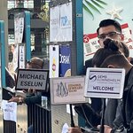 Photo taken by Michael E