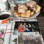 Family photos from Canada | Photo taken by Barbara D