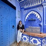 Photo taken by Marjorie R