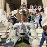 Photo taken by Jen M