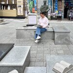 Photo taken by Laura W