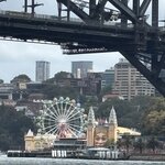 Photo taken by Judith C