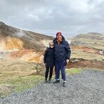 Photo taken by Amy W