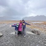 Photo taken by Jaya C