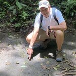 Photo taken by Donna G