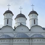 Monastery, Suzdal | Photo taken by Diane P