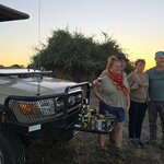 Photo taken by Kaye D