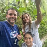 Photo taken by Brian W