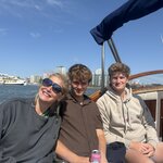 Photo taken by Aaron E