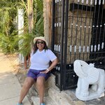 Photo taken by Marilyn F