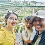 Photo taken by Queenie C