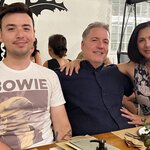 Photo taken by Maria W