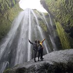 Photo taken by Marcia R