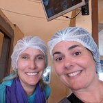 Photo taken by Beth M