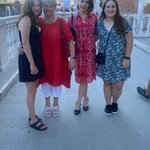 Photo taken by Judy W