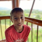 Photo taken by Sangini S