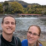 Photo taken by Melanie d