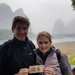 Photo taken by marianne d