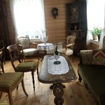 Lovely Hotel | Photo taken by florence P