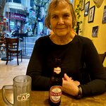 Photo taken by Joe S