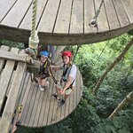 Photo taken by Michael and Kristen S