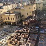 At the Tannery  | Photo taken by Rose A