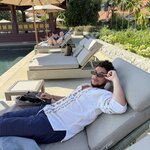 Photo taken by Aya I