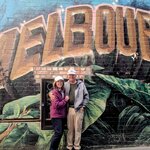 Photo taken by Judy H