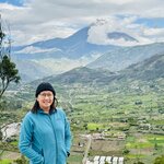 Photo taken by Cathy V