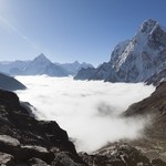 Cho La Pass | Photo taken by Lidia D