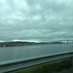 Arrived in Tromso | Photo taken by florence P